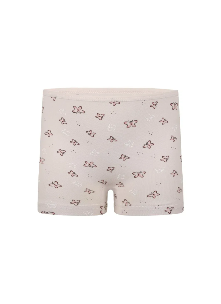 Panties for Girls' (Assorted) 10 pcs/pack. Donella 4281B52 — Turkish textile wholesale