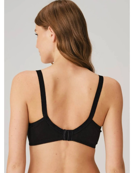 Anil 3714 BLACK Bra — Turkey wholesale collection