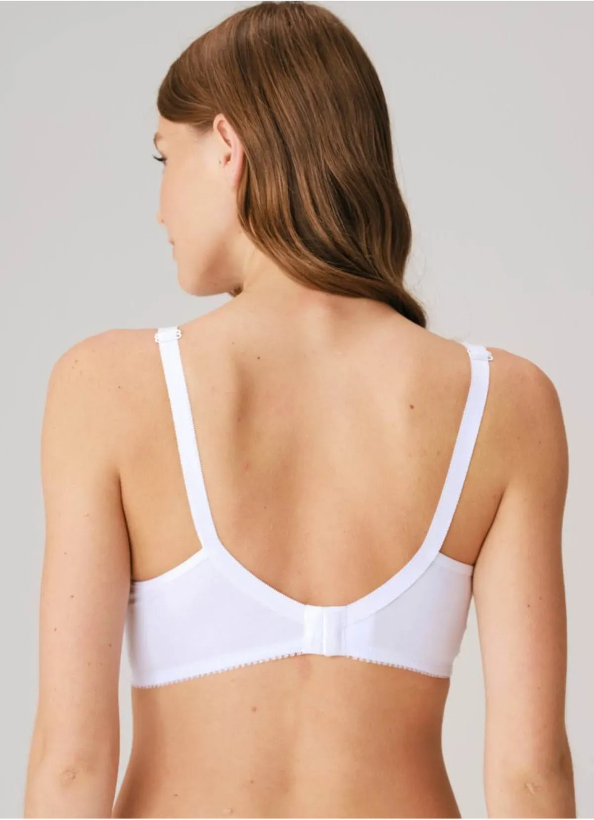Anil 3714 WHITE Bra — factory-direct from Turkey