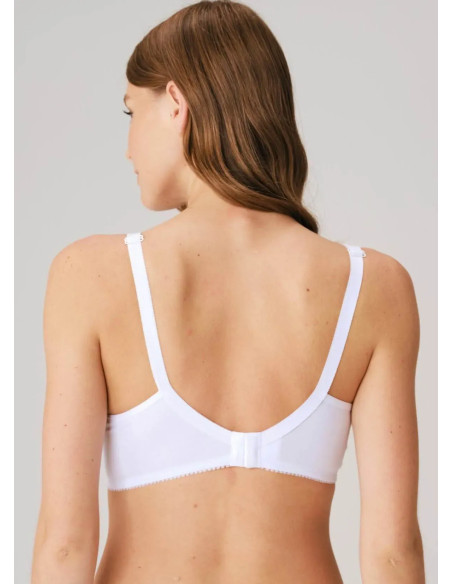 Anil 3714 WHITE Bra — factory-direct from Turkey