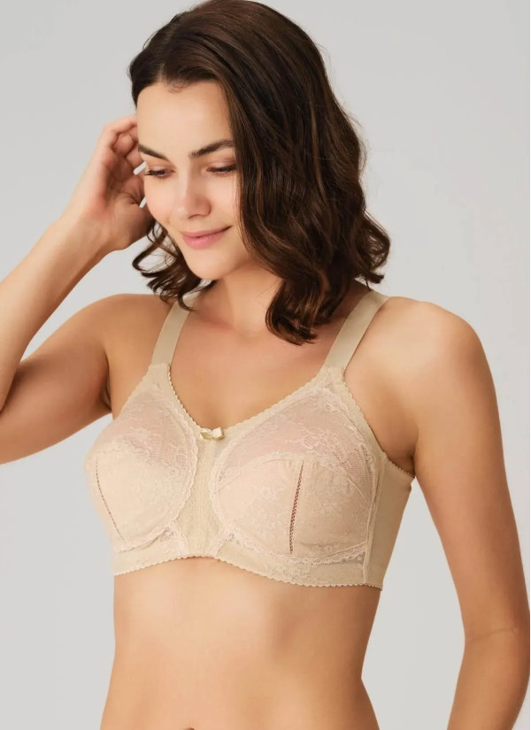 Anil 3717 SKIN Lace Bra — Turkey wholesale collection