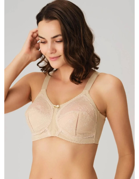 Anil 3717 SKIN Lace Bra — Turkey wholesale collection