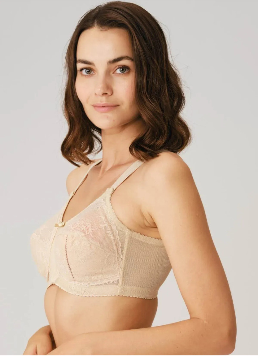 Anil 3717 SKIN Lace Bra — wholesale for boutiques