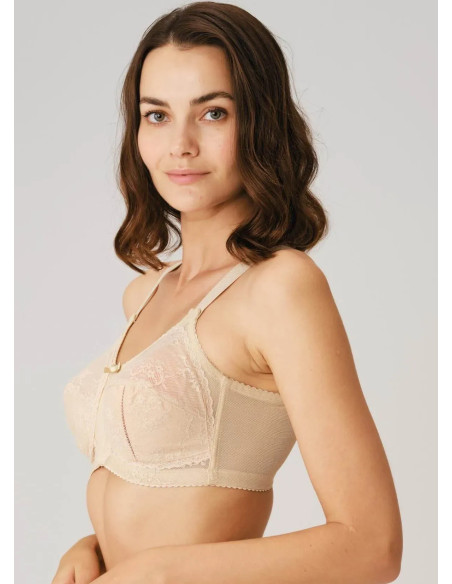 Anil 3717 SKIN Lace Bra — wholesale for boutiques