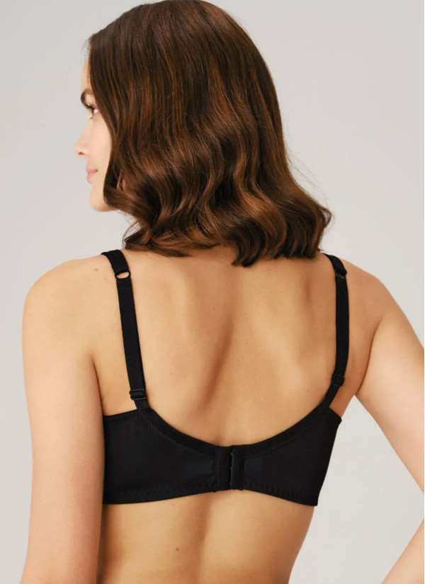 Anil 3696 BLACK Bra — wholesale from Turkey 2