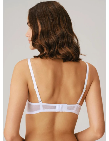 Anil 3772 WHITE Bra — wholesale from Turkey