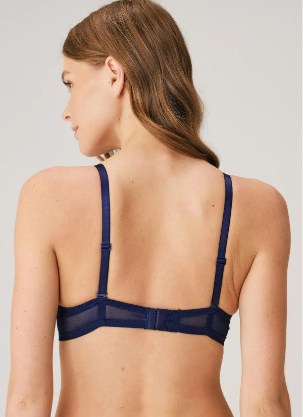 Anil 3773 BLUE Bra — wholesale from Turkey 2