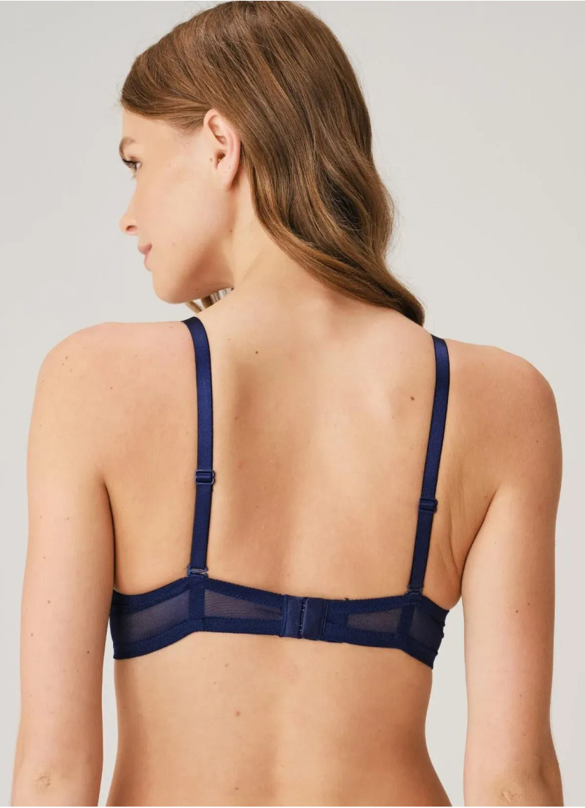Anil 3773 BLUE Bra — factory-direct from Turkey