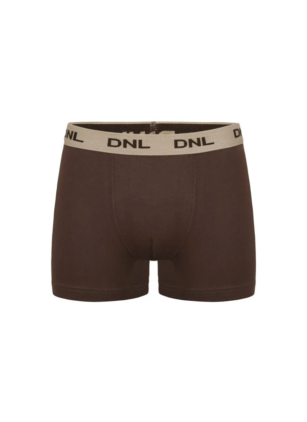 Мужские Трусы Boxer (Ассорти) 10 шт/уп Donella 7171PD8 — фабричная коллекция оптом 2