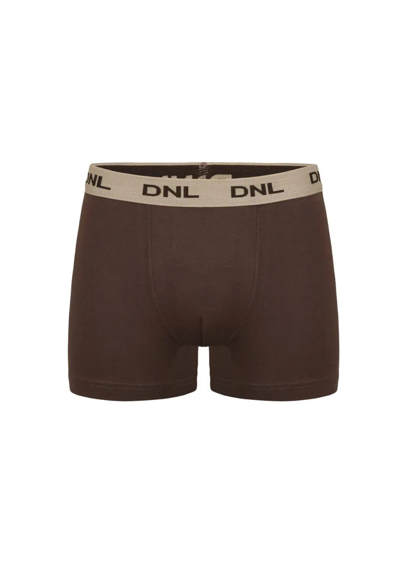 Мужские Трусы Boxer (Ассорти) 10 шт/уп Donella 7171PD8 — прямые поставки из Турции