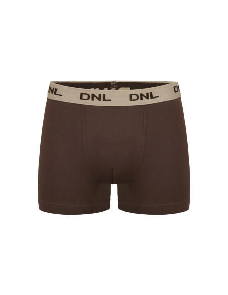 Men's Panties Boxer (Assorted) 10 pcs/pack Donella 7171PD8 — Turkey wholesale collection