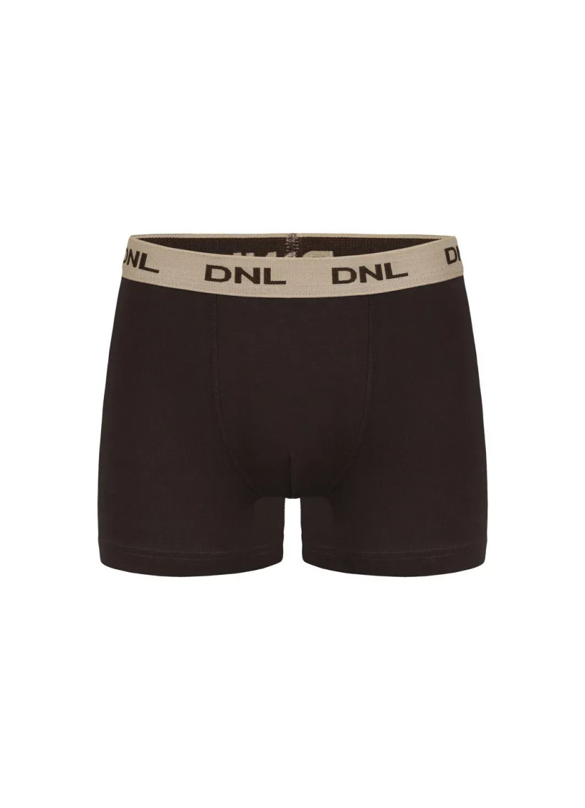 Мужские Трусы Boxer (Ассорти) 10 шт/уп Donella 7171PD8 — оптом от турецкой фабрики