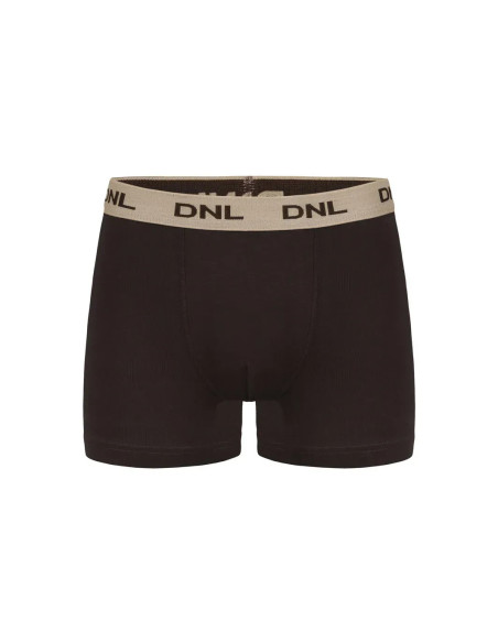 Мужские Трусы Boxer (Ассорти) 10 шт/уп Donella 7171PD8 — оптом от турецкой фабрики