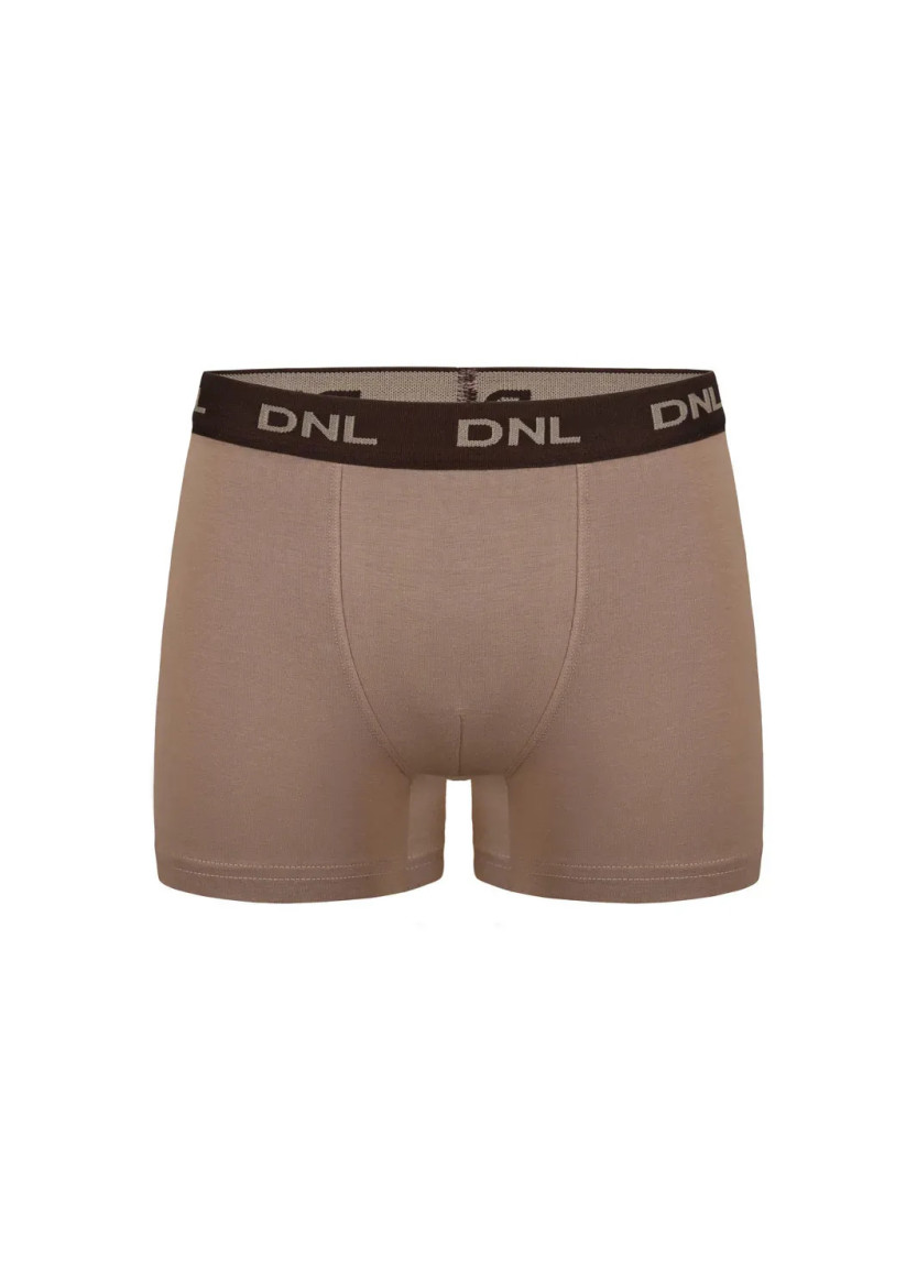 Мужские Трусы Boxer (Ассорти) 10 шт/уп Donella 7171PD8 — купить оптом со Стамбула