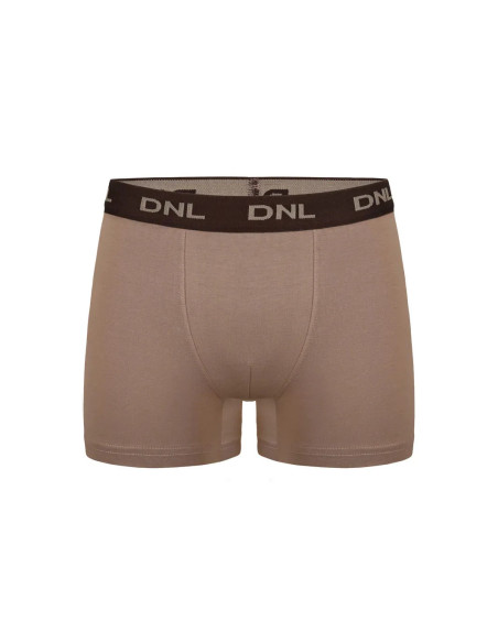Men's Panties Boxer (Assorted) 10 pcs/pack Donella 7171PD8 — Istanbul wholesale supplier