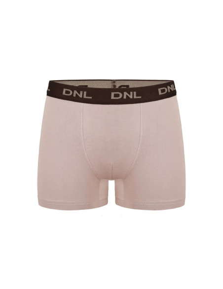 Мужские Трусы Boxer (Ассорти) 10 шт/уп Donella 7171PD8 — фабричная коллекция оптом