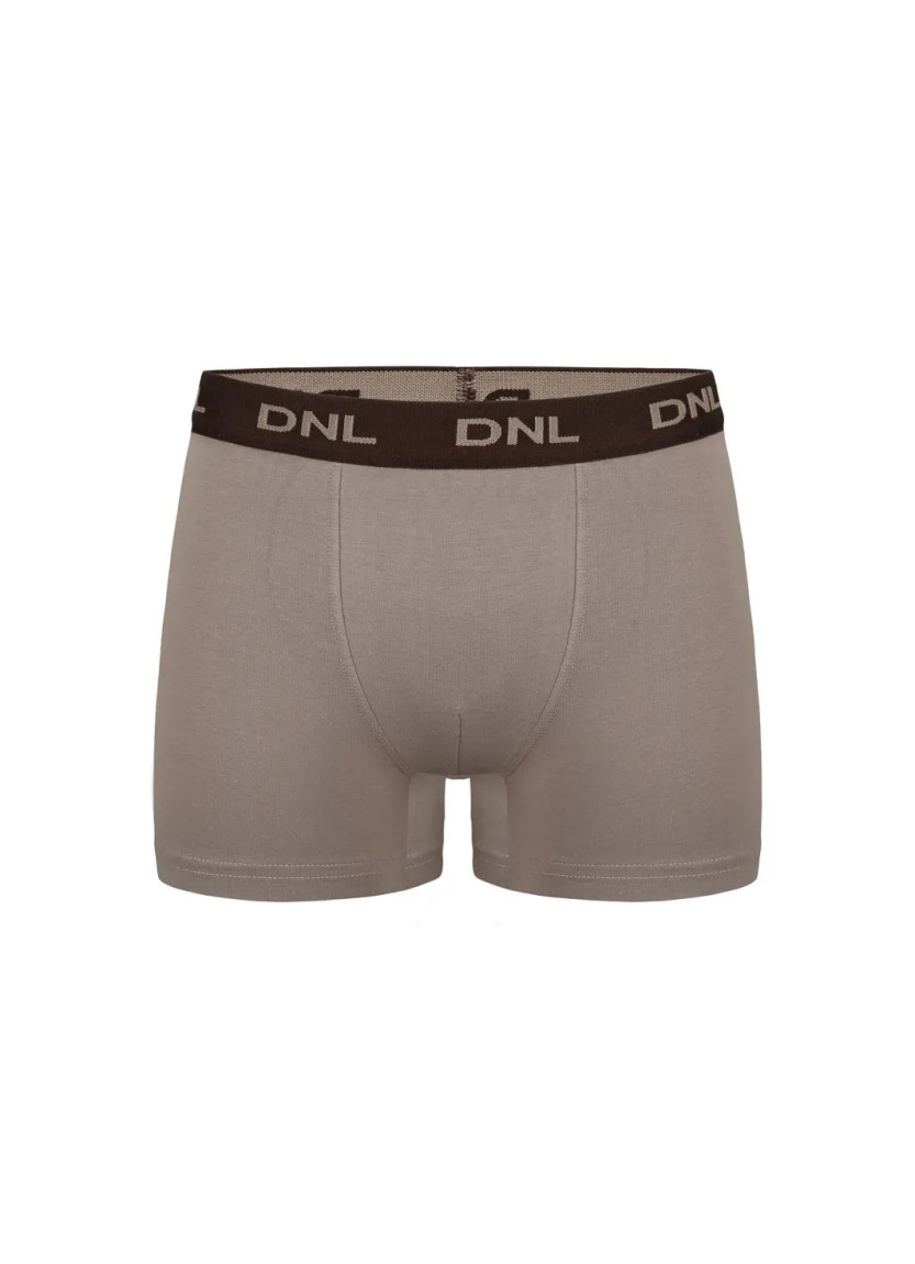Мужские Трусы Boxer (Ассорти) 10 шт/уп Donella 7171PD8 — прямые поставки из Турции