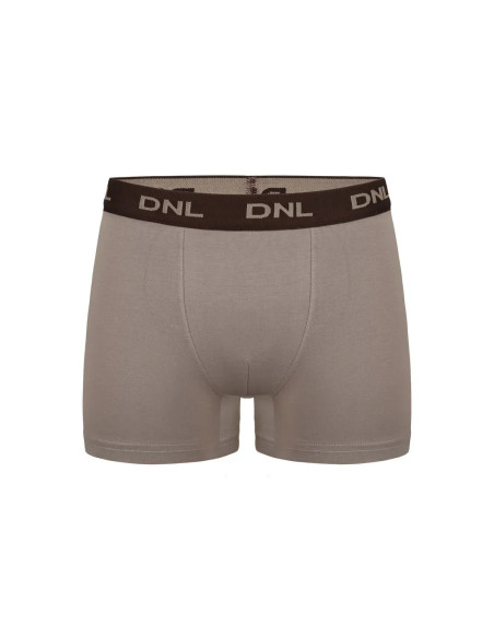 Men's Panties Boxer (Assorted) 10 pcs/pack Donella 7171PD8 — Turkey wholesale collection