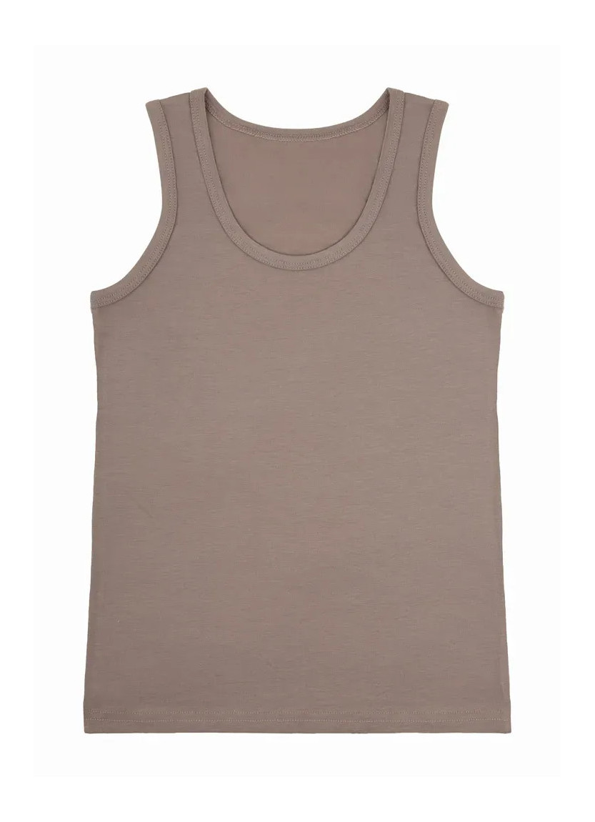Camisoles for Boys' (Assorted) 10 pcs/pack Donella 7771PD5 — direct Turkish factory supply
