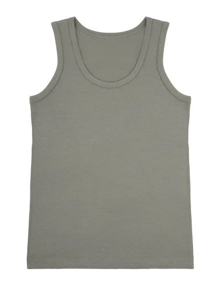 Camisoles for Boys' (Assorted) 10 pcs/pack Donella 7771PD5 — wholesale from Turkey