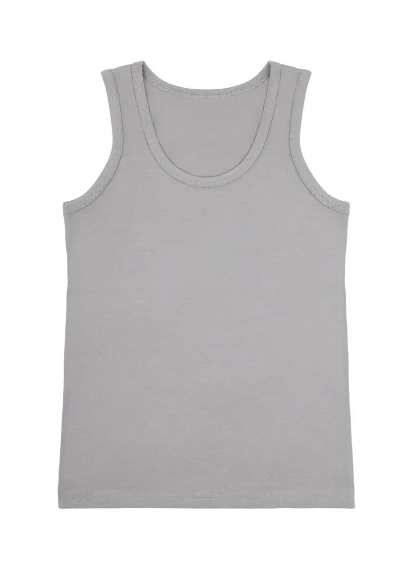 Camisoles for Boys' (Assorted) 10 pcs/pack Donella 7771PD5 — factory-direct from Turkey