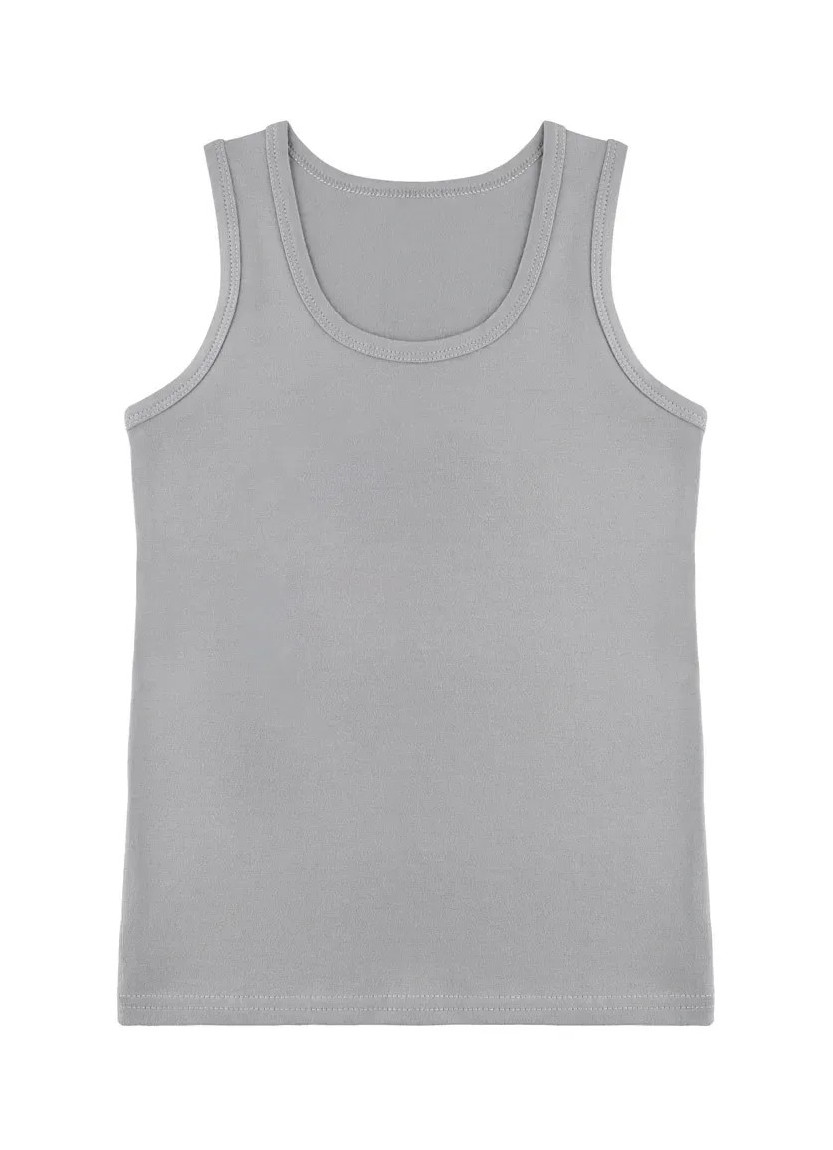 Camisoles for Boys' (Assorted) 10 pcs/pack Donella 7771PD6 — Turkey wholesale collection