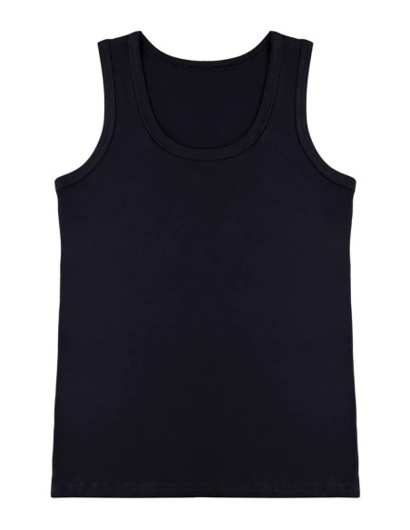 Camisoles for Boys' (Assorted) 10 pcs/pack Donella 7771PD6 — wholesale for boutiques