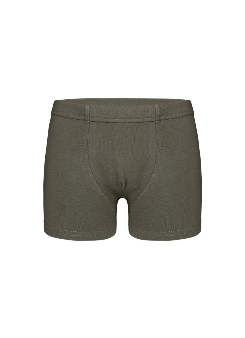 Трусы Боксеры для Мальчиков Boxer (Ассорти) 10 шт/уп Donella 7571PD5 — фабричная коллекция оптом