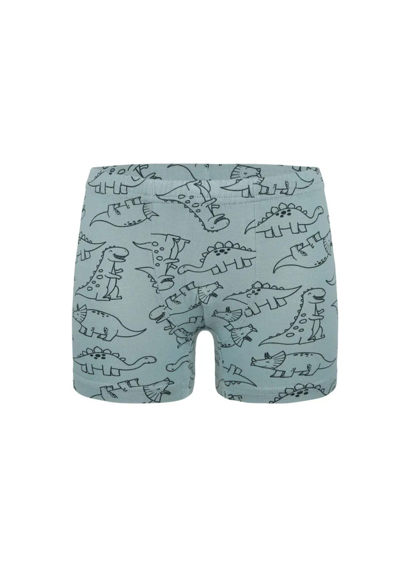 Трусы Боксеры для Мальчиков Boxer (Ассорти) 10 шт/уп Donella 758135 — оптовая поставка из Турции