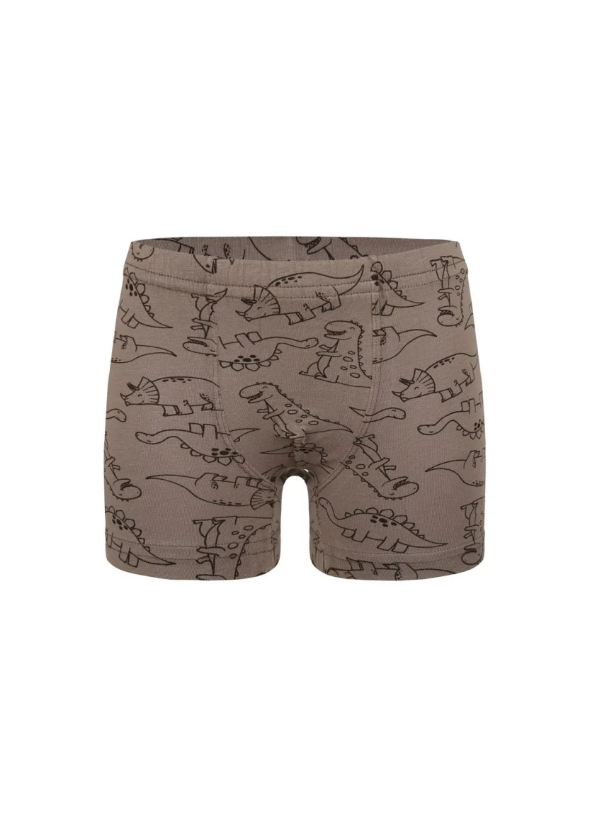 Трусы Боксеры для Мальчиков Boxer (Ассорти) 10 шт/уп Donella 758135 — купить оптом из Турции