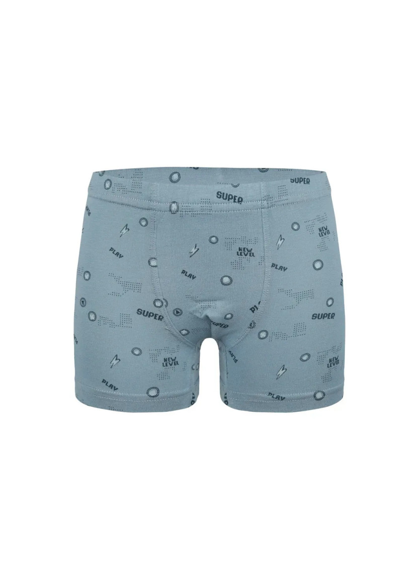 Panties Boxers for Boys' Boxer (Assorted) 10 pcs/pack Donella 758137 — Turkey wholesale collection