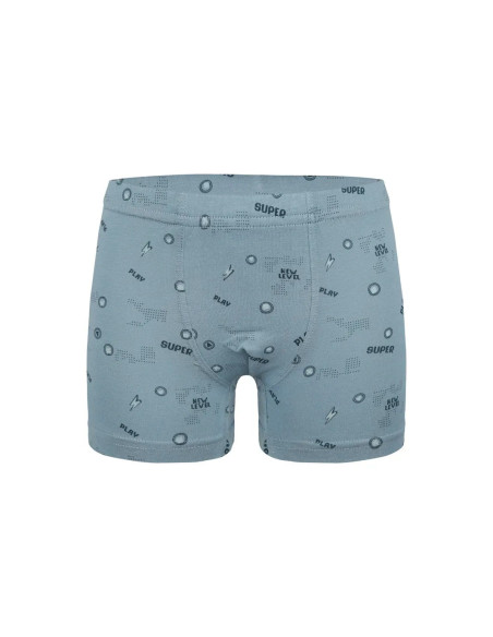 Трусы Боксеры для Мальчиков Boxer (Ассорти) 10 шт/уп Donella 758137 — прямые поставки из Турции