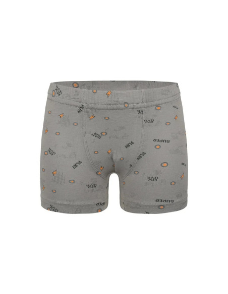 Трусы Боксеры для Мальчиков Boxer (Ассорти) 10 шт/уп Donella 758137 — оптом от турецкой фабрики