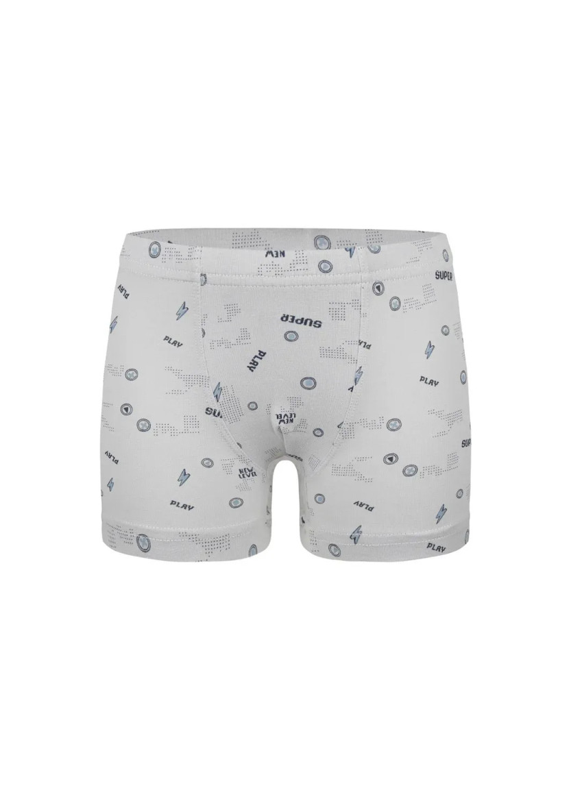 Трусы Боксеры для Мальчиков Boxer (Ассорти) 10 шт/уп Donella 758137 — купить оптом со Стамбула