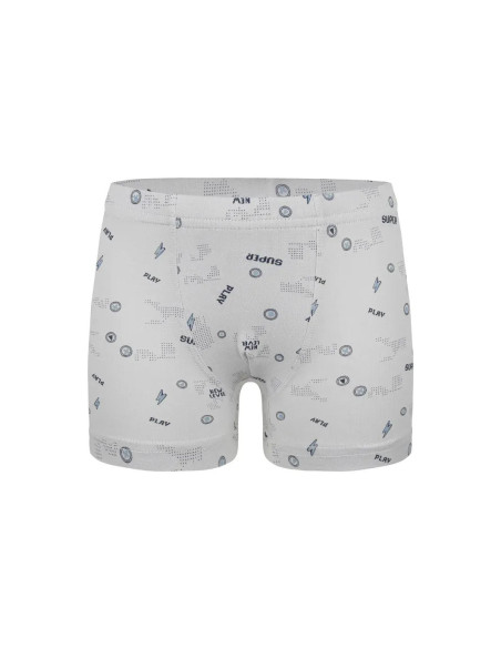 Трусы Боксеры для Мальчиков Boxer (Ассорти) 10 шт/уп Donella 758137 — купить оптом со Стамбула