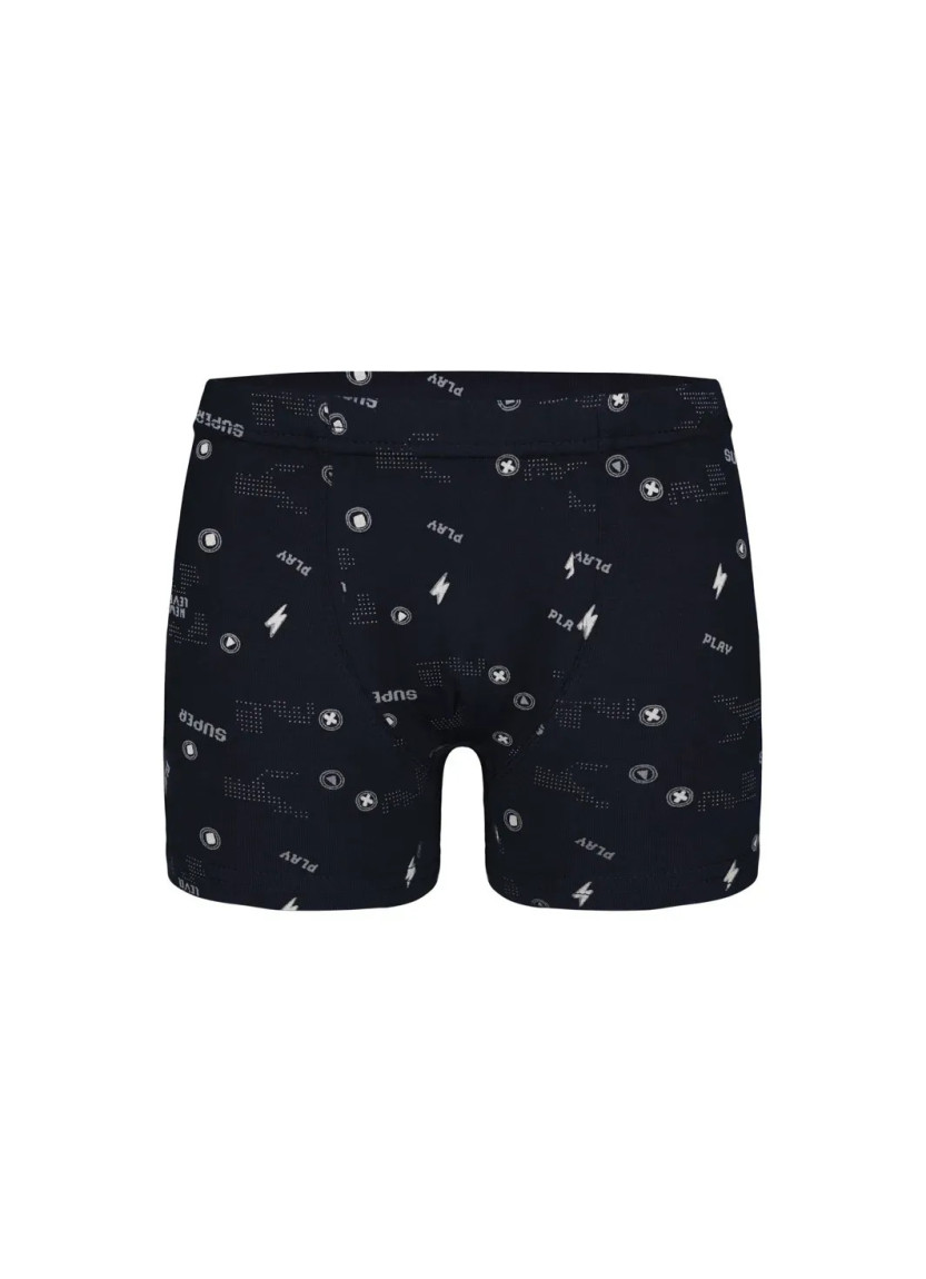 Panties Boxers for Boys' Boxer (Assorted) 10 pcs/pack Donella 758137 — wholesale for boutiques
