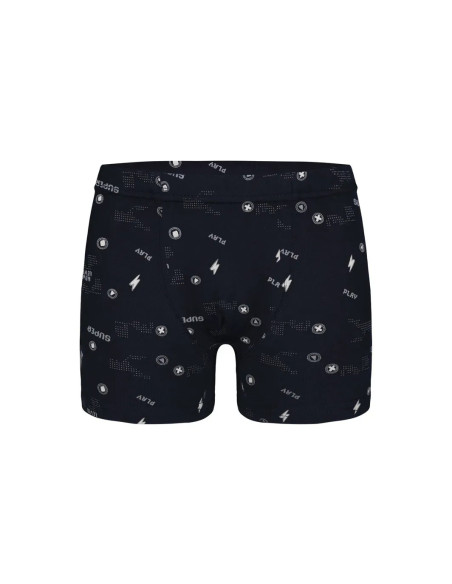 Panties Boxers for Boys' Boxer (Assorted) 10 pcs/pack Donella 758137 — wholesale for boutiques