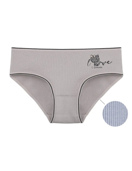 Panties for Girls' (Assorted) 10 pcs/pack. Donella 5032PB5 — wholesale from Turkey