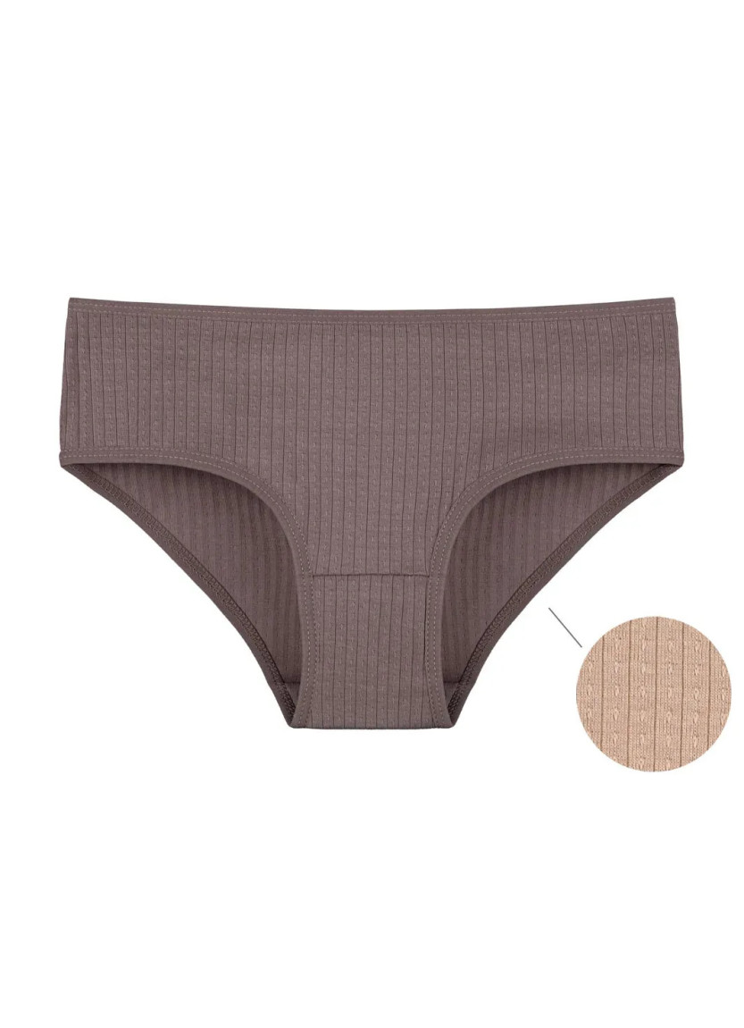 Panties for Girls' (Assorted) 10 pcs/pack. Donella 5055PD1 — Turkey wholesale collection