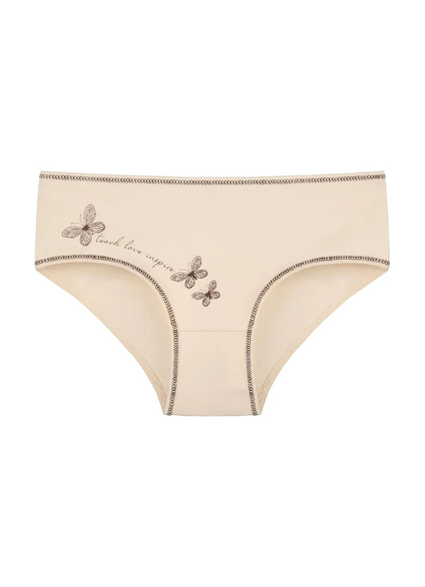 Panties for Girls' (Assorted) 10 pcs/pack. Donella 5071PB285 — factory-direct from Turkey