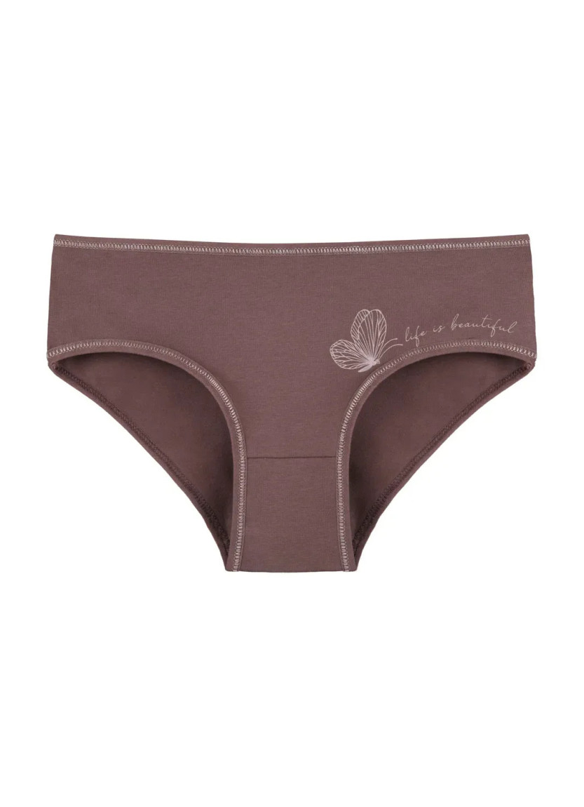Panties for Girls' (Assorted) 10 pcs/pack. Donella 5071PB285 — wholesale from Turkey
