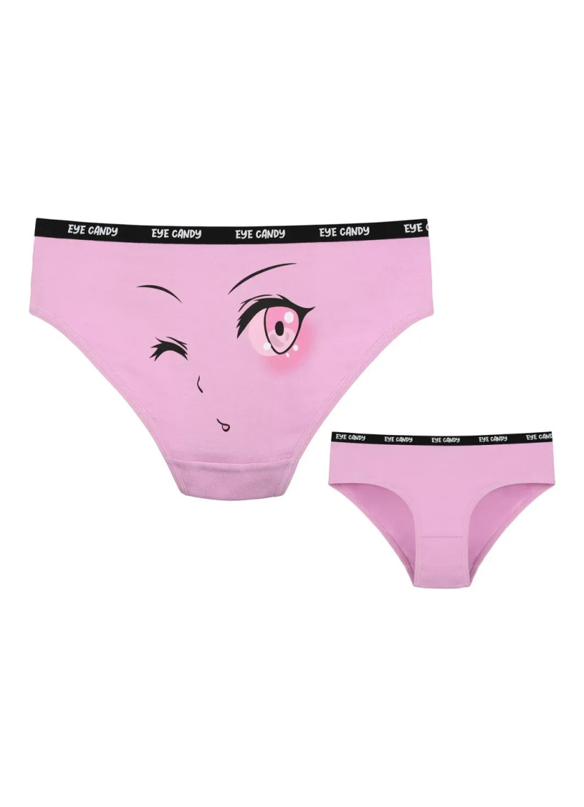 Panties for Girls' (Assorted) 10 pcs/pack. Donella 5171PB274 — Turkey wholesale collection