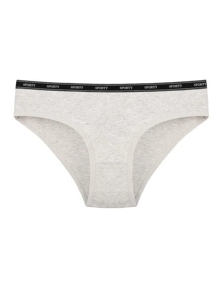 Panties for Girls' (Assorted) 10 pcs/pack. Donella 5171PD29 — Turkish textile wholesale