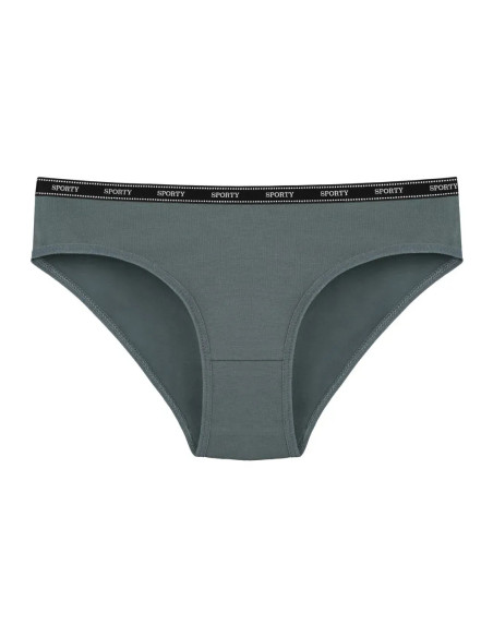 Panties for Girls' (Assorted) 10 pcs/pack. Donella 5171PD29 — direct Turkish factory supply