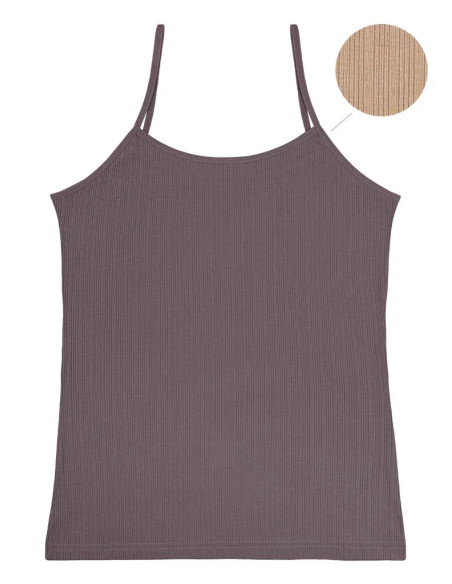 Camisoles Women's (Assorted) 10 pcs/pack. Donella 2328PD1 — wholesale for boutiques