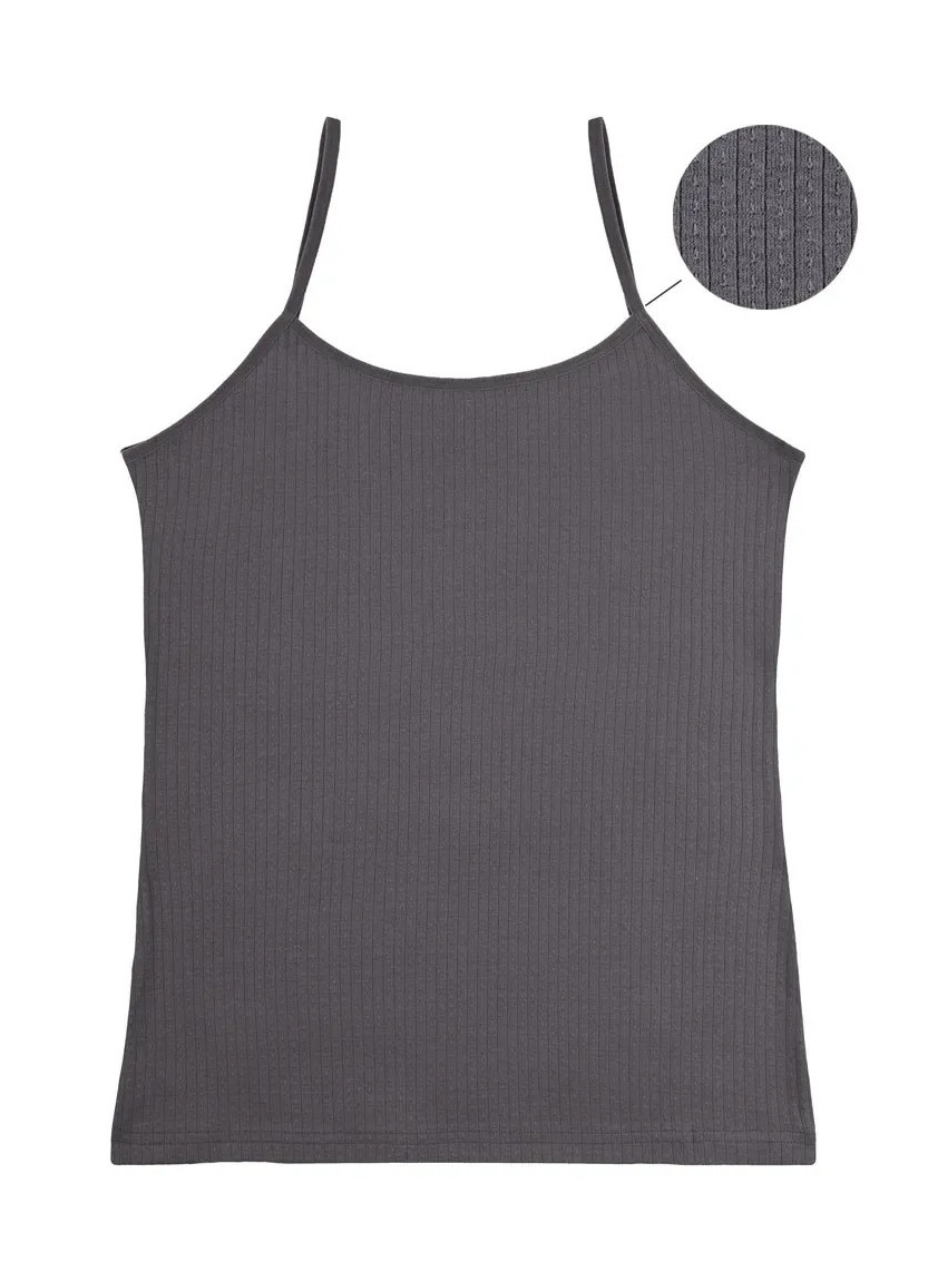 Camisoles Women's (Assorted) 10 pcs/pack. Donella 2355P — wholesale from Turkey