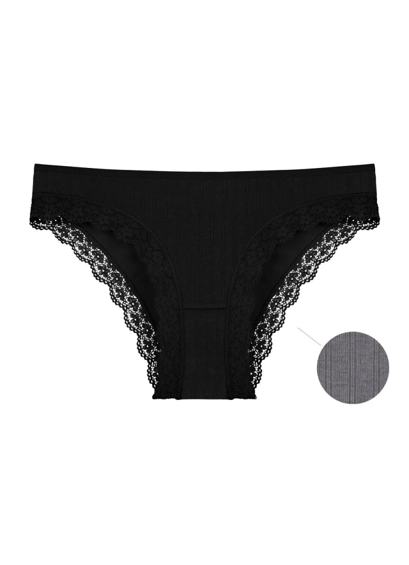 Women's Panties (Assorted) 10 pcs/pack. Donella 1926PD2 — Turkey wholesale collection