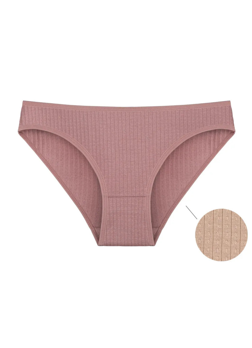 Женские Трусы (Ассорти) 10 шт/уп. Donella 2155PD1 — оптом от турецкой фабрики