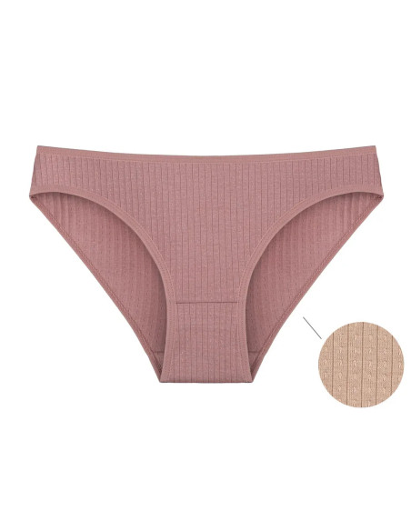 Женские Трусы (Ассорти) 10 шт/уп. Donella 2155PD1 — оптом от турецкой фабрики