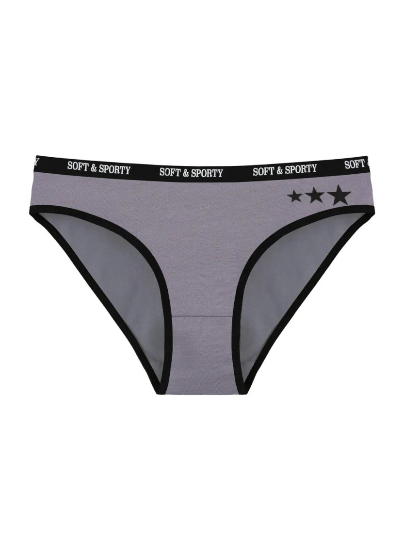 Women's Panties (Assorted) 10 pcs/pack. Donella 2171PB282 — wholesale from Turkey